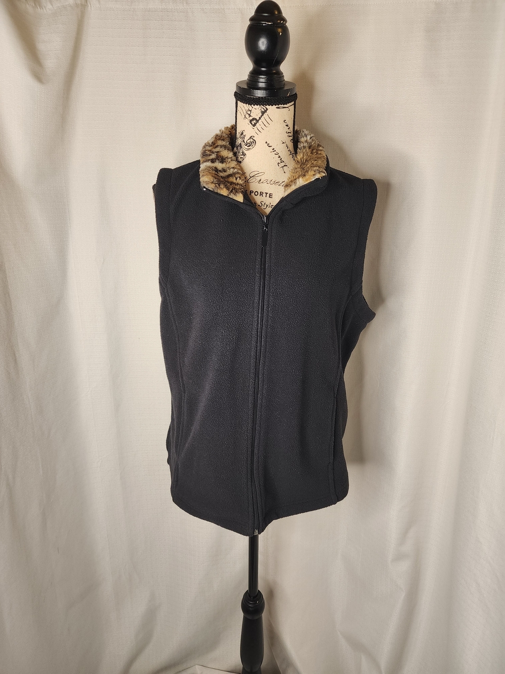 By Design Vest